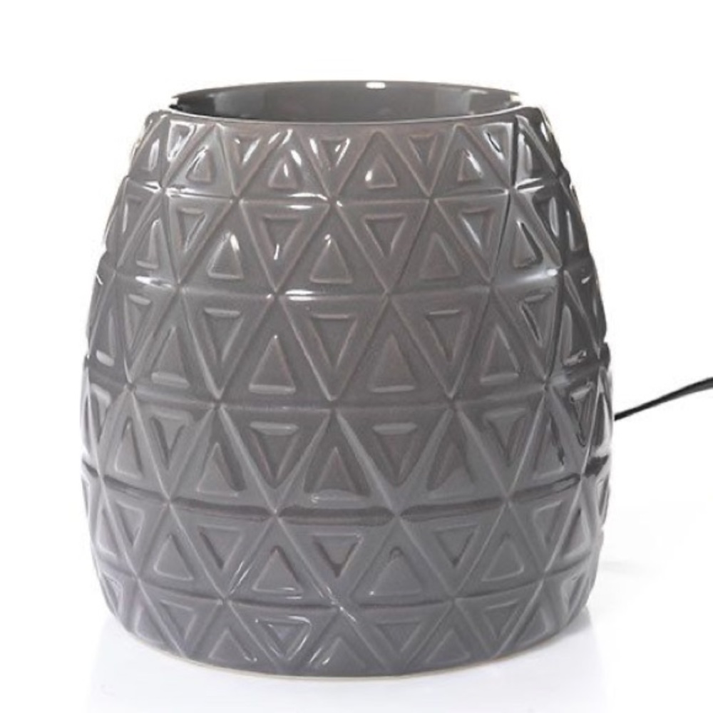 Yankee Candle Scenterpiece Electric Easy Meltcup Warmer Timer